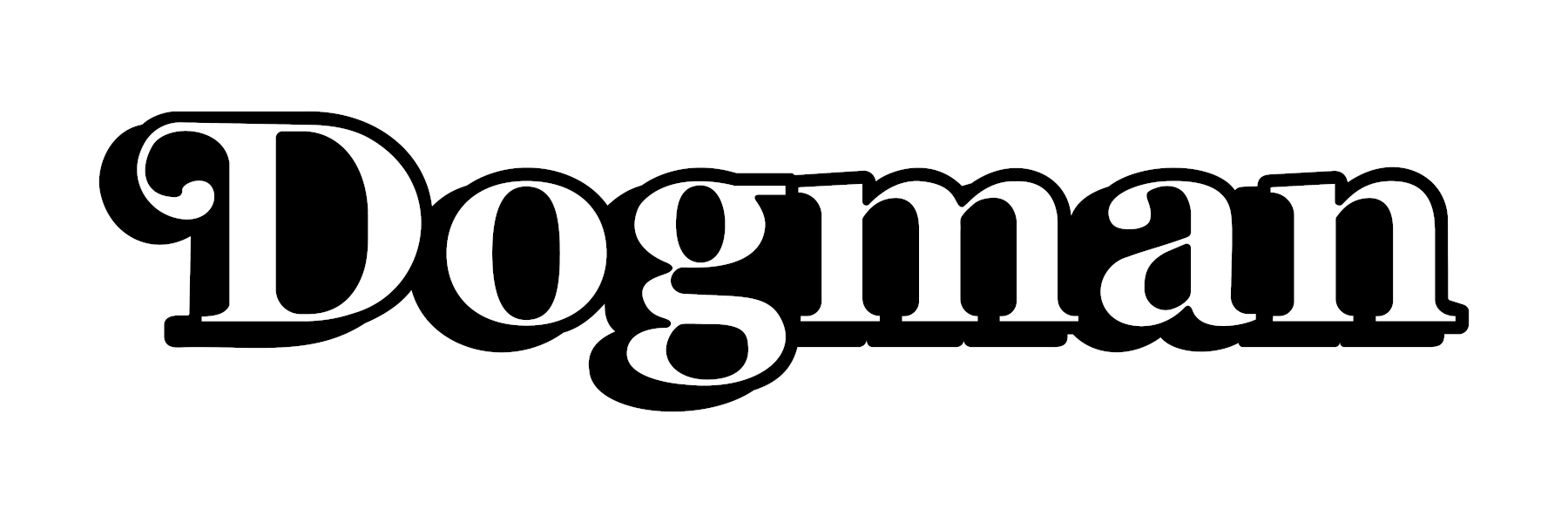 Dogman Toys logo
