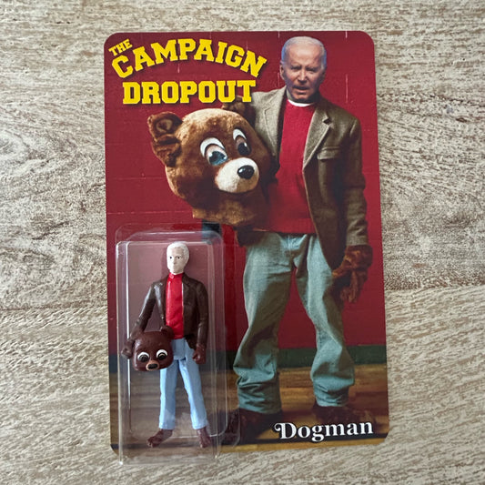 The Campaign Dropout